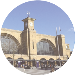 Gloucester Road London