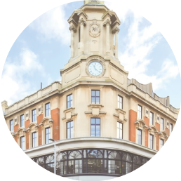 St. John Road London mobile massage london