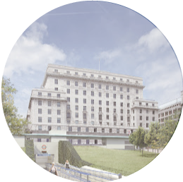 Green Park London W1j