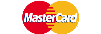 Master card payment