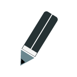 icon write