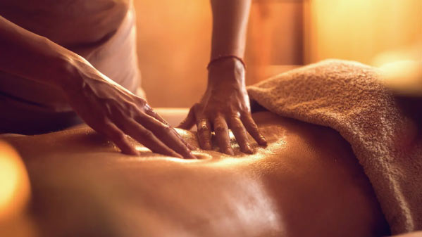 swedish massage london 2